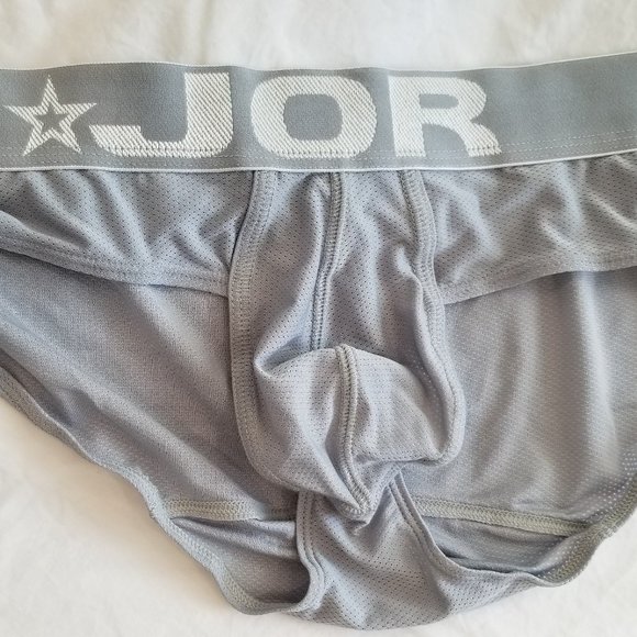 JOR Men's Boxer Briefs Size LARGE - Picture 4 of 6